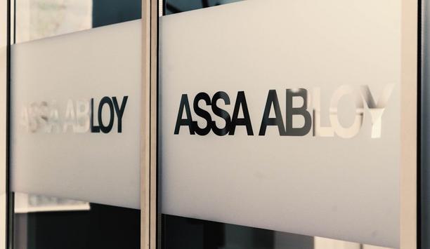 ASSA ABLOY Capital Markets Day In Milwaukee