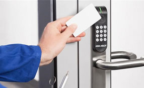 Access Control Challenges In A Changing World - From Managing Nurse Servers In Hospitals To Securing Sterile Facilities