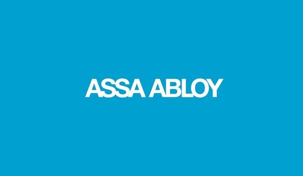 ASSA ABLOY To Acquire Arran Isle To Add Products And Solutions To Their Core Business