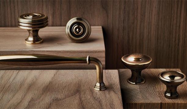 ASSA ABLOY Acquires Classic Brass For Market Growth
