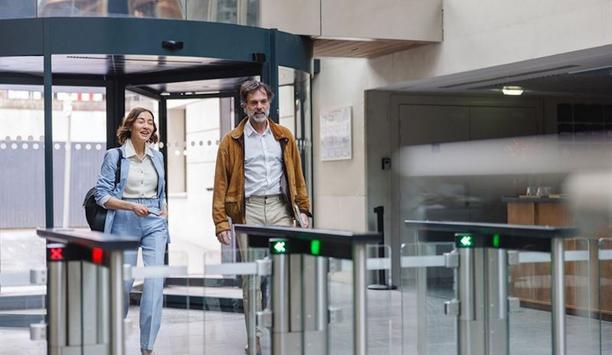 ASSA ABLOY Expands With Gunnebo Acquisition