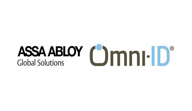 ASSA ABLOY Acquires Omni-ID In The US