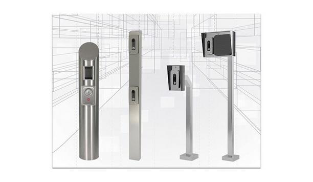 Pedestal PRO Joins ASSA ABLOY: Enhancing Access Control