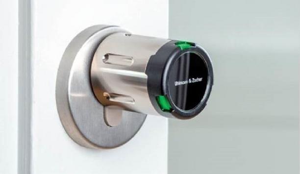 Uhlmann & Zacher Joins ASSA ABLOY's Electronic Locking