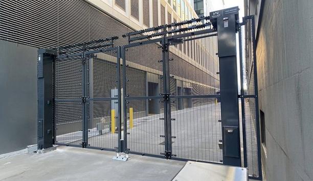 ASSA ABLOY Acquires Wallace For Perimeter Security Growth