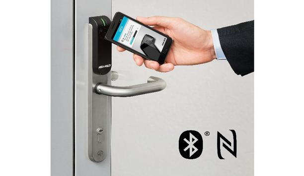 Luminy University Managers Selected ASSA ABLOY’s Aperio® Locks To Secure Doors In The New Buildings