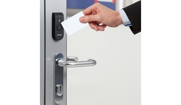 ASSA ABLOY Releases Dates For Its Free Aperio Technical Training Courses For Wireless Locking Technologies