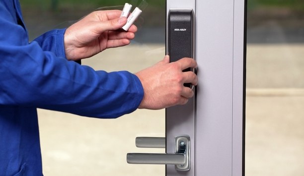 ASSA ABLOY Releases Dates For Its Free Aperio Technical Training Course For The Second Half Of 2019