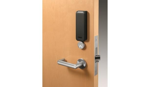 ASSA ABLOY Receives Approval To Utilize Their Integrated Locking Solutions On U.S. FICAM Applications