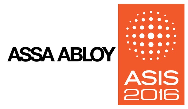 ASSA ABLOY Introduces Innovation Tour Experience At ASIS 2016