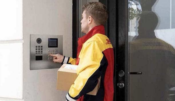 ASSA ABLOY's Innovative Design Solutions At AIA