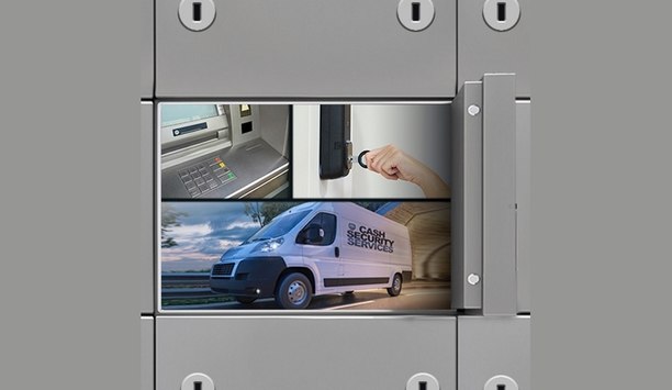 ASSA ABLOY Highlights Critical Features Of CLIQ Access Control In Bank Security