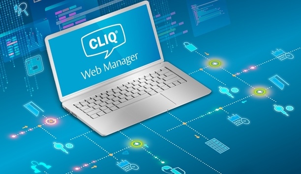 ASSA ABLOY's CLIQ Web Manager Provides Ample Of Customization Options For Its Users