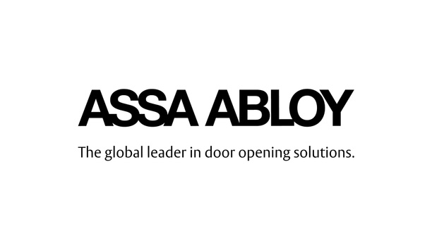 ASSA ABLOY Commits To Advocacy And Innovation In Sustainability And Energy Savings At AIA 2018