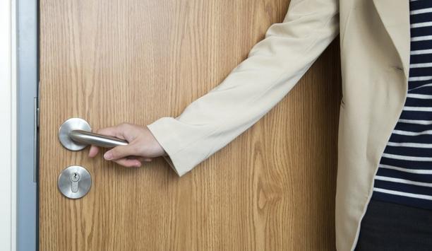 ASSA ABLOY Door Group Offers Whole-Life Approach To Timber And Steel Doorsets