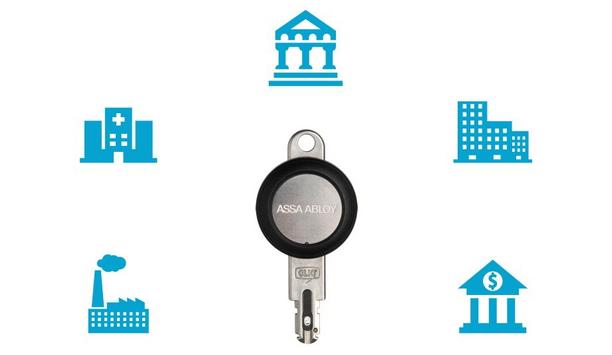 ASSA ABLOY’s ECLIQ Cylinder Range Helps To Enhance Electronic Access System By Providing Proper Authorized Access