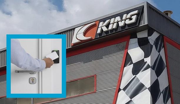 ASSA ABLOY Explains Why A Specialist Manufacturer Chose Scalable Incedo™ Access Control To Protect Its Multi-Use Premises