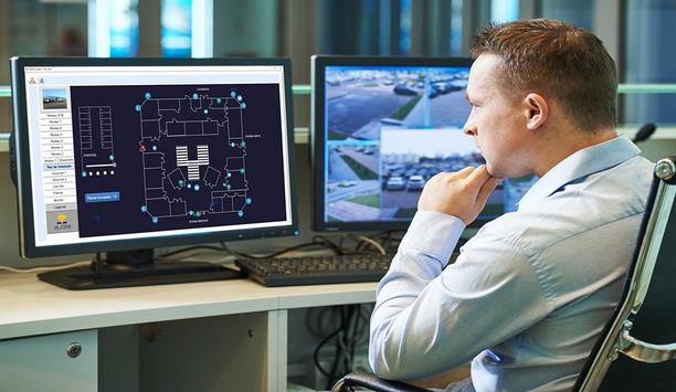 ASSA ABLOY Global Solutions – Critical Infrastructure To Feature ALWIN Security Management Software At ISC West
