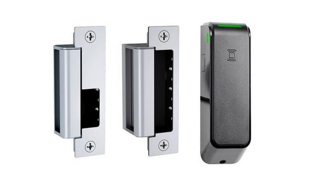 ASSA ABLOY Introduces HES ES100 Wireless Electric Strike To Provide Retrofit Solution For Remote Control And Monitoring