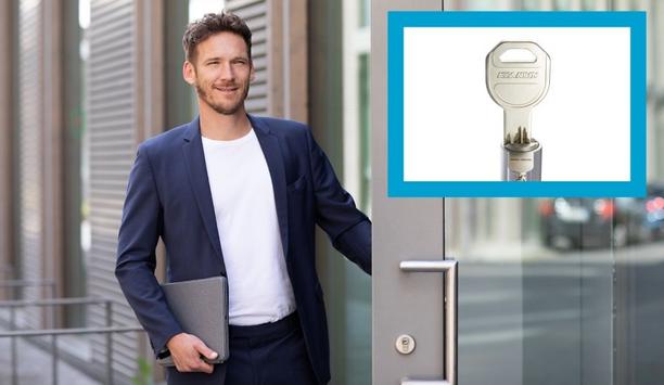 ASSA ABLOY Highlights Importance Of Installing Their Mechanical Locking Solutions
