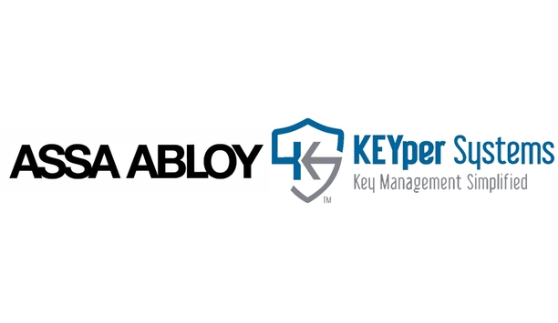 ASSA ABLOY Acquires KEYper Systems, To Become A Business Unit Of Traka