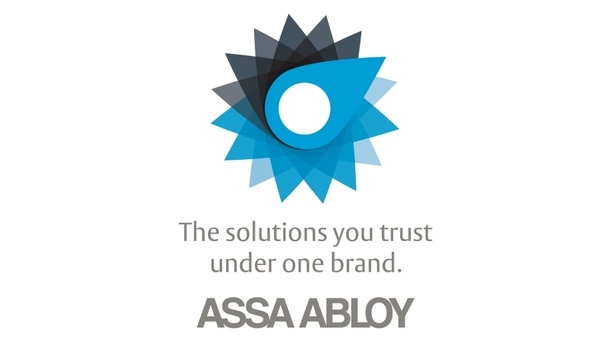 ASSA ABLOY UK Strenghtens Business And Rebrands As ASSA ABLOY Opening Solutions UK & Ireland