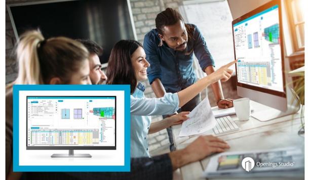 ASSA ABLOY Opening Solutions And TM Konsult Work Together To Deliver Compliant Doors Quickly