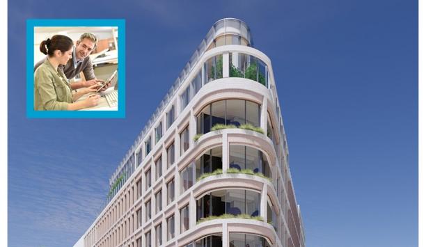 ASSA ABLOY Partners With Structure Capital To Ensure Up-To-Date Specifications Are Available On Demand