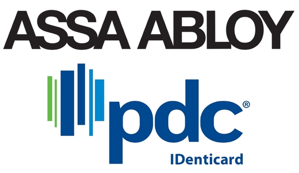 ASSA ABLOY Integrates Aperio Wireless Lock Technology With PDC IDenticard’s PremiSys Access Control System