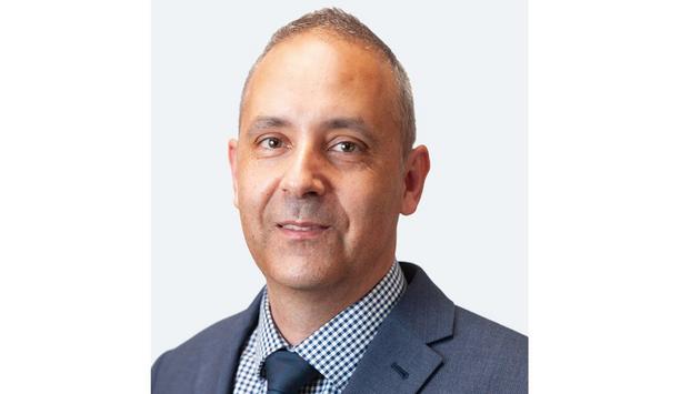 ASSA ABLOY Opening Solutions UK & Ireland Appoints Jacques Vermeulen As New National Accounts Manager