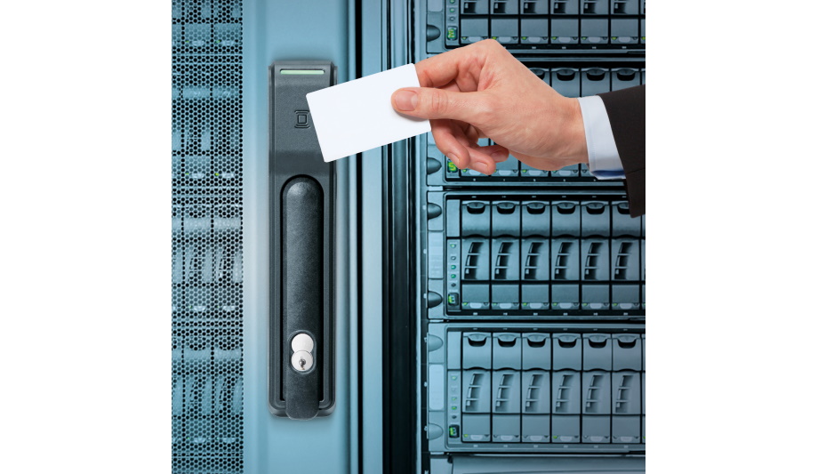 Businesses Realize Data Is Critical And Physical Security For Servers Is More Important Than Ever