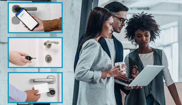 ASSA ABLOY’s Incedo Access Control Ecosystem Can Be Deployed In Real-Time Or Autonomously At The Same Premises
