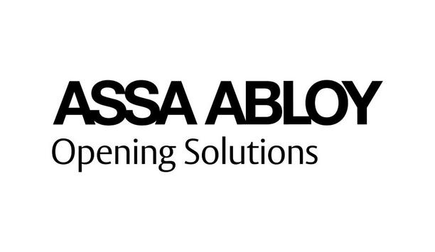 ASSA ABLOY To Showcase Door Security And Access Control Solutions At The GSX 2021