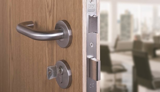 UNION Launches HD72 Lockcases For Door Security