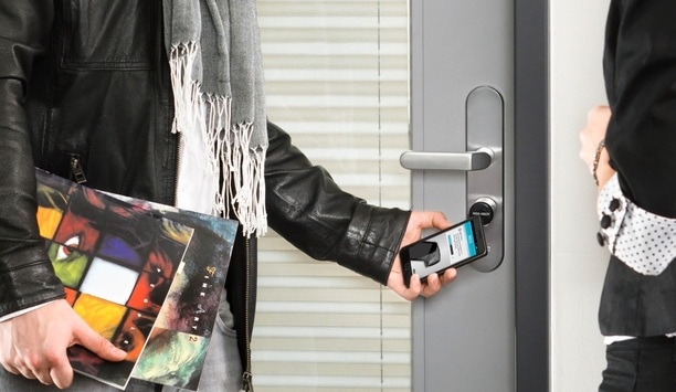ASSA ABLOY Secures 5 Universities With Its Wireless Access Control Systems