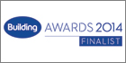 ASSA ABLOY Access Control Shortlisted For Building Awards 2014 In Manufacturer Of The Year Category