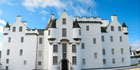 ASSA Abloy Restores And Secures Historic Clock Tower At Blair Castle, Perthshire