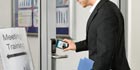 ASSA ABLOY Showcases New Additions To Its Aperio Wireless Access Technology Range At IFSEC 2013