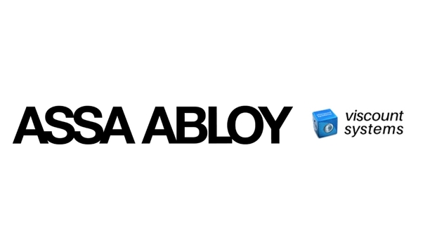 ASSA ABLOY Integrates IP-Enabled Access Control Locks With Viscount Systems’ Freedom Access Control