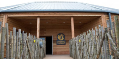 ASSA’s CLIQ Electromechanical Locking System Improves Security And Access At Twycross Zoo, UK