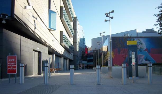 ATG Access Believes Carefully Planned Security Measures Central To Enabling High Streets To Flourish In A Post COVID-19 World