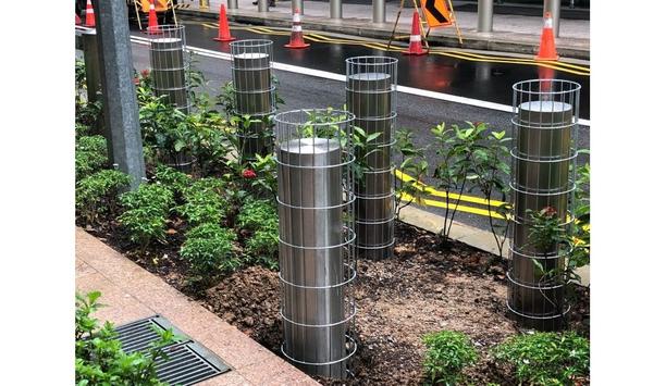 ATG Access Report Reveals That Residents Are Often Reluctant To The Look Of An Area After Implementing Physical Security Measures