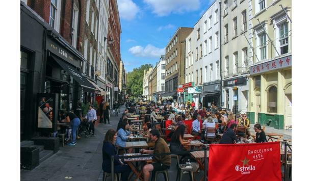 ATG Access Highlights The Risk Of Rising Pedestrianization In City Will Make Public Spaces Vulnerable To Attack