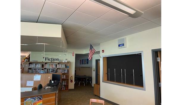 North Syracuse Central School District Selects AtlasIED’s IPX Technology For Modernization Initiative