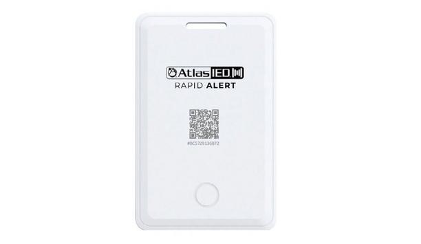AtlasIED's New Panic Button Boosts Security Measures