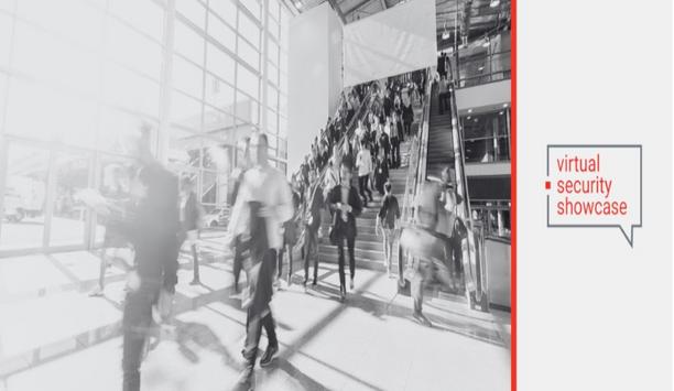 Virtual Security Showcase: An ISC West 2024 Technology Preview