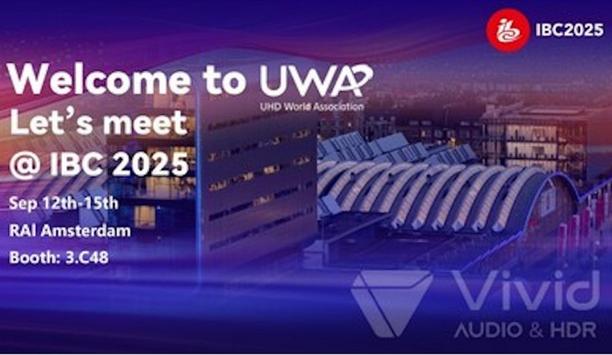 Audio Vivid: UWA's Milestone In Pro Tools Integration