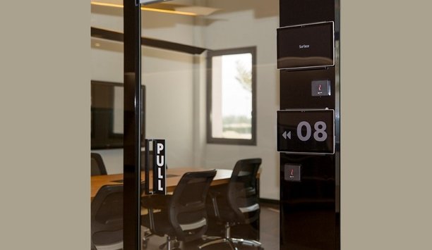 Gallagher Access Control Solution Brings Operational Benefits For Students And Staff At The American University Of The Middle East (AUM)