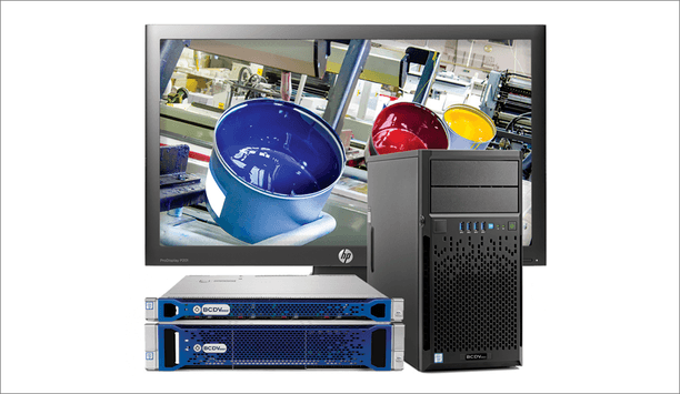 BCDVideo Powers Retail Solutions With Award-winning Aurora Server Series