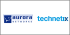 Aurora And Technetix Form Partnership For Widening The Market For Their Surveillance Solutions In Europe